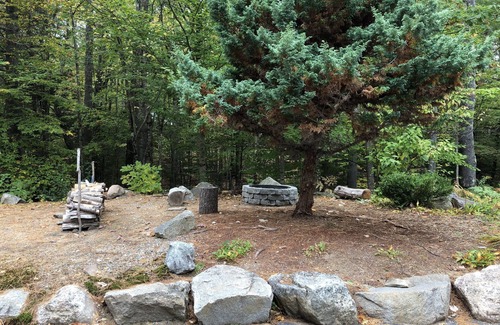 West Bridgton House | Light, Bright and Airy Vacation Home in Lakes Region of Maine!