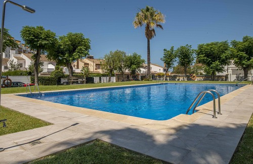 Valdelagrana House | Lightbooking Valdelagrana 300 metros de la playa