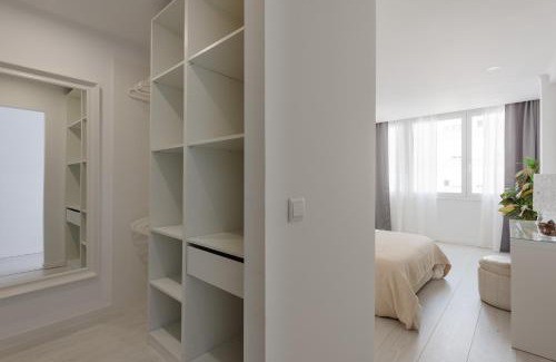 Alcantara Apartment | Light-Filled, Fully Renovated Apt near Belém, By TimeCooler