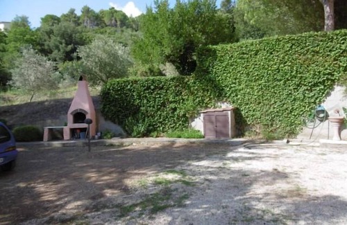 Capoliveri Villa | Light-flooded apartment with balcony - 3-room apartment Wanna