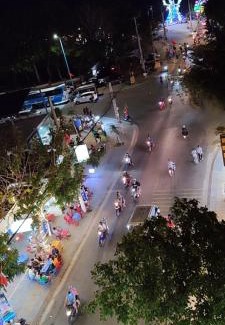 Long Hai Hotel | Light House Motel 978