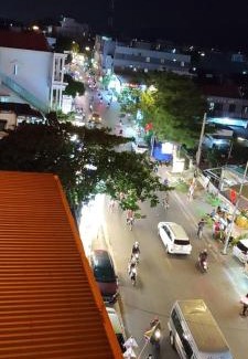 Long Hai Hotel | Light House Motel 978