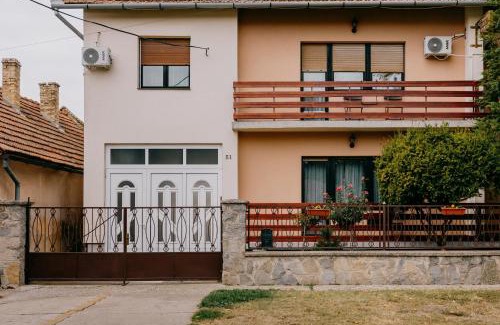 Sombor Apartment | Light house