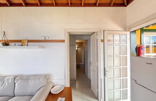 Los Quemados Apartment | Lightbooking Eva A Fuencaliente La Palma con piscina