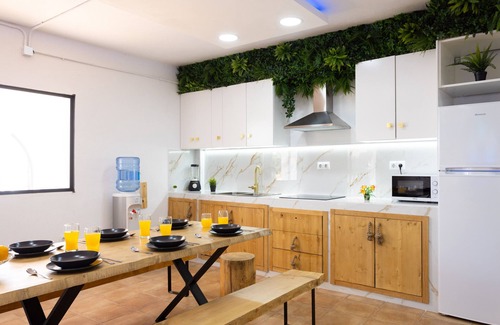Fasnia Villa | Lightbooking Villa Arali: Renovated Luxury in Tenerife.