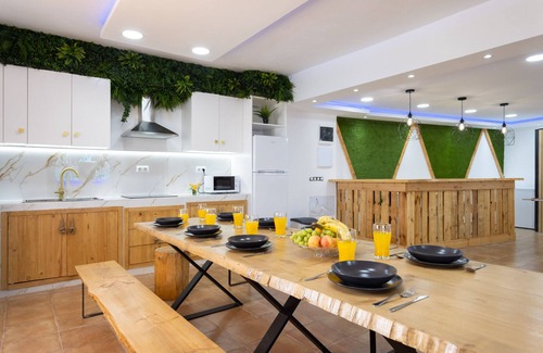 Fasnia Villa | Lightbooking Villa Arali: Renovated Luxury in Tenerife.