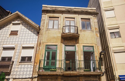Foz do Douro Apartment | LightHouse Apartment with Sea View
