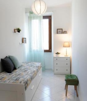 Ladispoli Apartment | Lighthouse Ladispoli al mare