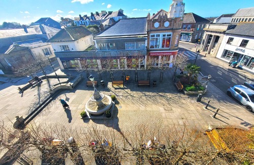 Camborne Apartment | LIGHTHOUSE LOFTS - GODREVY in Camborne