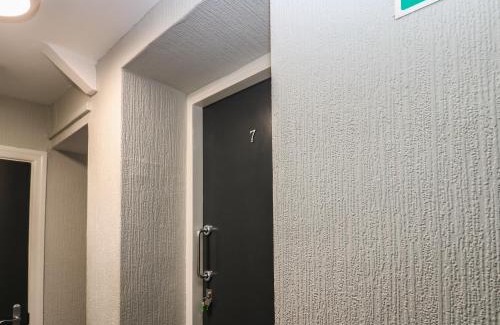 Murton House | Lighthouse Room