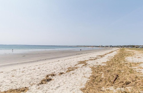 Pine Point Apartment | Lighthouse Suites at Pine Point