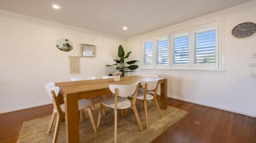 Yamba House | Lighthouse unit 2