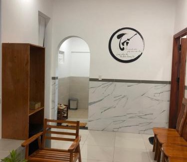 Xuyen Moc House | Lightly Homestay