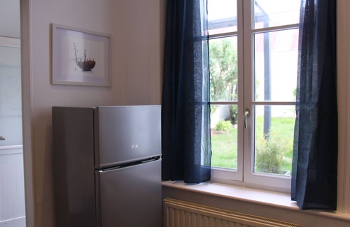 Saint-Omer Apartment | Ligny garden