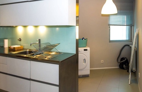 Leixões Apartment | Liiiving in Matosinhos - High Sea Condo