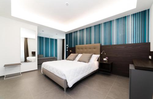 Nocera Inferiore Resort | Likò Resort