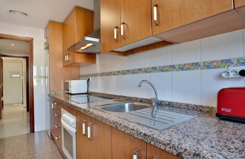 Distrito Noroeste Apartment | like at home