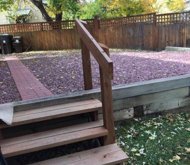 North Boulder Apartment | Like Home but Better! A Boulder Favorite!