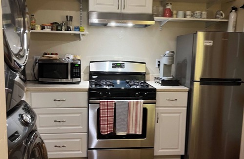 North Boulder Apartment | Like HOME but BETTER: near Foothills, pvt.apt. in FAB home YOU'LL LOVE IT!
