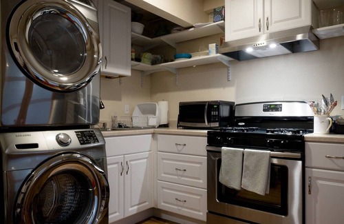 North Boulder Apartment | Like HOME but BETTER: near Foothills, pvt.apt. in FAB home YOU'LL LOVE IT!