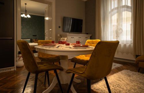Oradea Apartment | Like Home