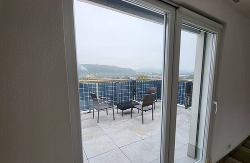 Koblenz House | Like in your own home?