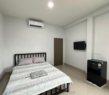 Samut Sakhon Apartment | LikeHome สมุทรสาคร ปากทางแพ้ว
