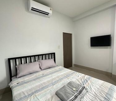 Samut Sakhon Apartment | LikeHome สมุทรสาคร ปากทางแพ้ว