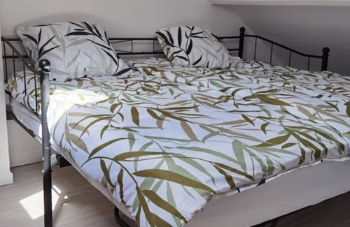 Arnouville House | LIKEHOME - House between PARIS and CDG AIRPORT