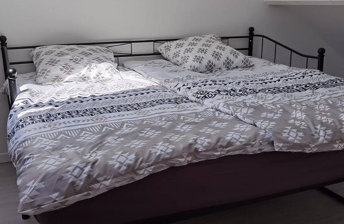 Arnouville House | LIKEHOME - House between PARIS and CDG AIRPORT