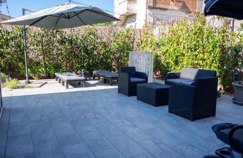 Taranto Villa | LikeHome Mediterraneo- Villa exclusive -3 rooms-6pxs