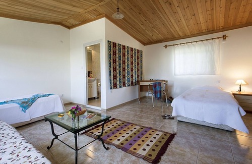 Adrasan Hotel | Likya Misafir ve Seminer Evi