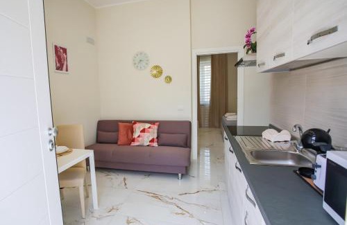 Scafati House | Lilì Apartments