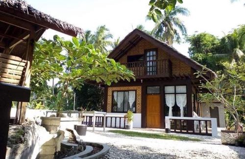 Lila House | Lila Bitoon Resthouse
