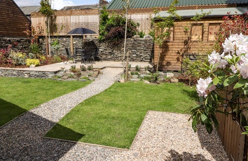 Windermere Cottage | Lilac Cottage