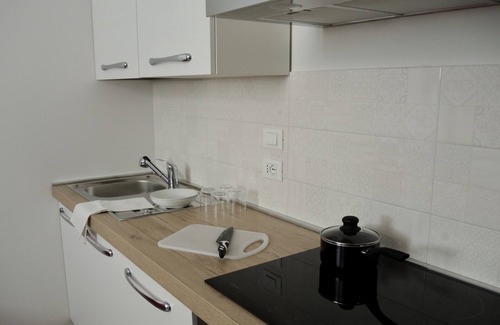 Bolognina Apartment | Lilbohouse - One Bedroom Apartment, Sleeps 4