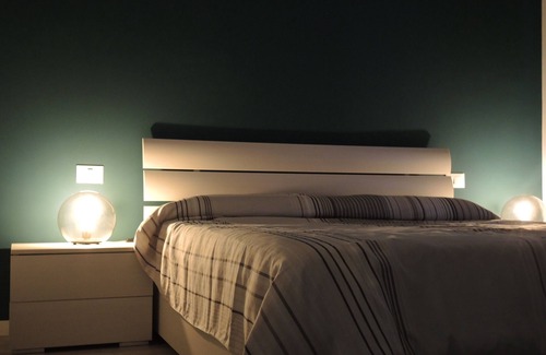 Bolognina Apartment | Lilbohouse - One Bedroom Apartment, Sleeps 4