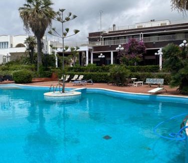 Santa Marinella Villa | Liliana Luxury Villa