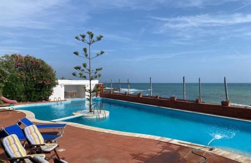 Santa Marinella Villa | Liliana Luxury Villa