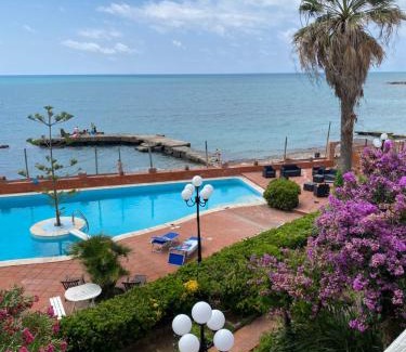 Santa Marinella Villa | Liliana Luxury Villa