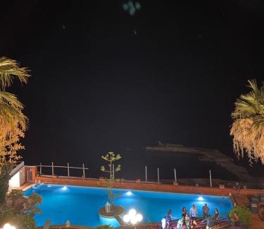 Santa Marinella Villa | Liliana Luxury Villa