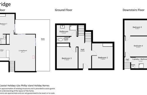 San Remo House | Lilibridge