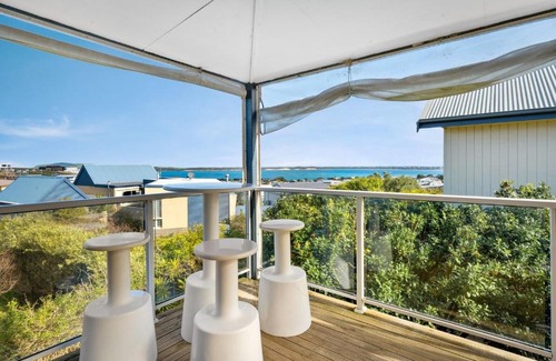 San Remo House | Lilibridge