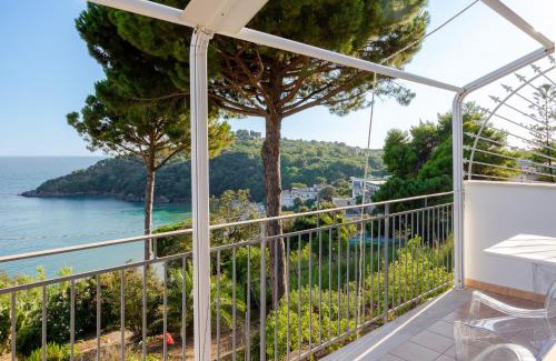 Gaeta House | Lilium casa di lusso a San Vito con spiaggia e parcheggio