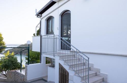 Gaeta House | Lilium casa di lusso a San Vito con spiaggia e parcheggio