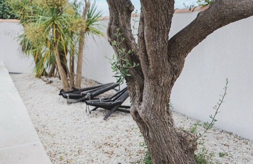 Bourgenay House | LILLEAU DES NIGES, Residences Re holiday rentals villa Re