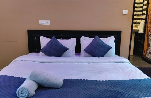 Bhagsu Nag Hotel | Lill sparrow by The Verdant Escapes