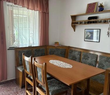 Csokonyavisonta House | Lilla Vendégház