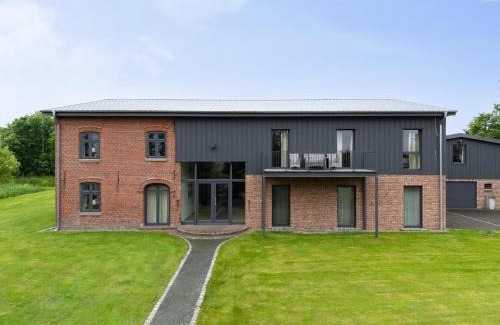 Brosum Apartment | Lille Hus