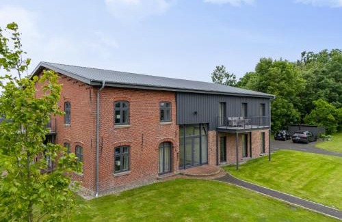 Brosum Apartment | Lille Hus